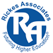 Rickes Associates logo