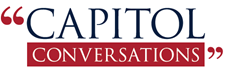 Capitol Conversations Logo