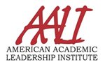 American Academic Leadership Institute logo