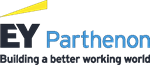 EY Parthenon logo