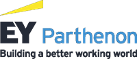 EY Parthenon logo