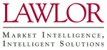 Lawlor logo