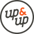 Up&Up Agency logo