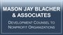 Mason Jay Blacher & Assoc logo