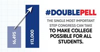 DoublePell graphic