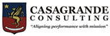 Casagrande Consulting logo