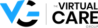virtual care group logo