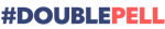 #DoublePell logo