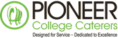 Pioneer College Caterers logo