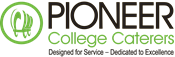Pioneer Caterers logo