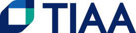 TIAA logo