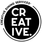 Creative Dining Services logo