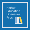 Higher Ed Licensure Pros logo