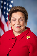 Rep. Donna Shalala (D-FL)