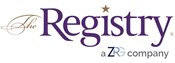 The Registry Logo