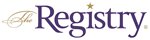 The Registry logo