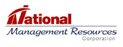 National Management Resources logo