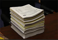 Fitzsimmons Document Stack 9-20-12