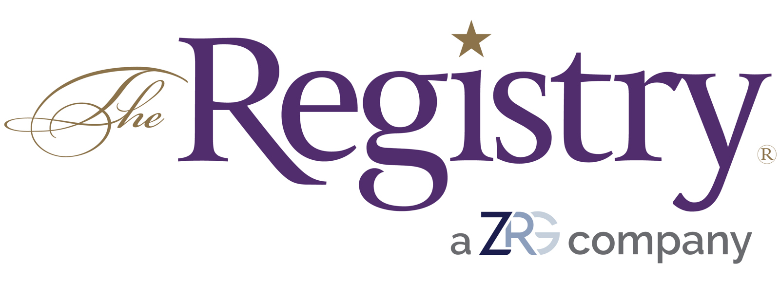 Registry/ZRG
