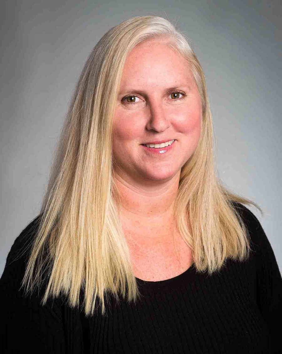 Jody Feder, J.D.