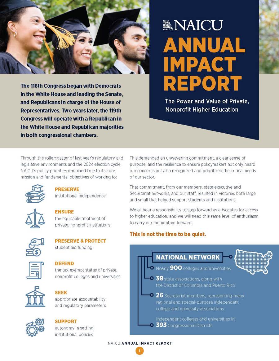 2024 Annual Impact Report