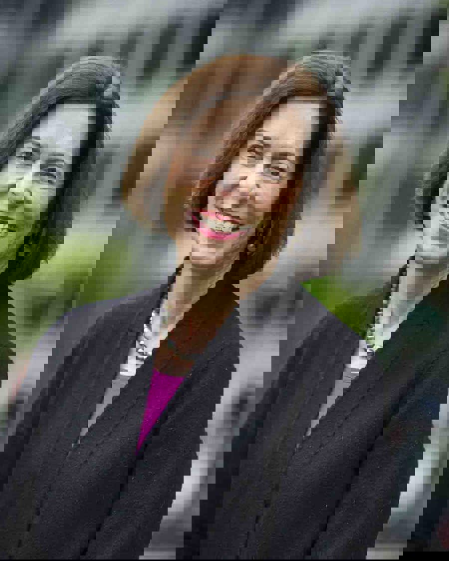 Barbara K. Mistick, D.B.A.