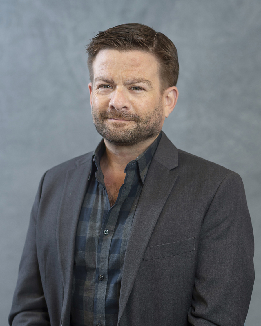 Ben Burkhardt