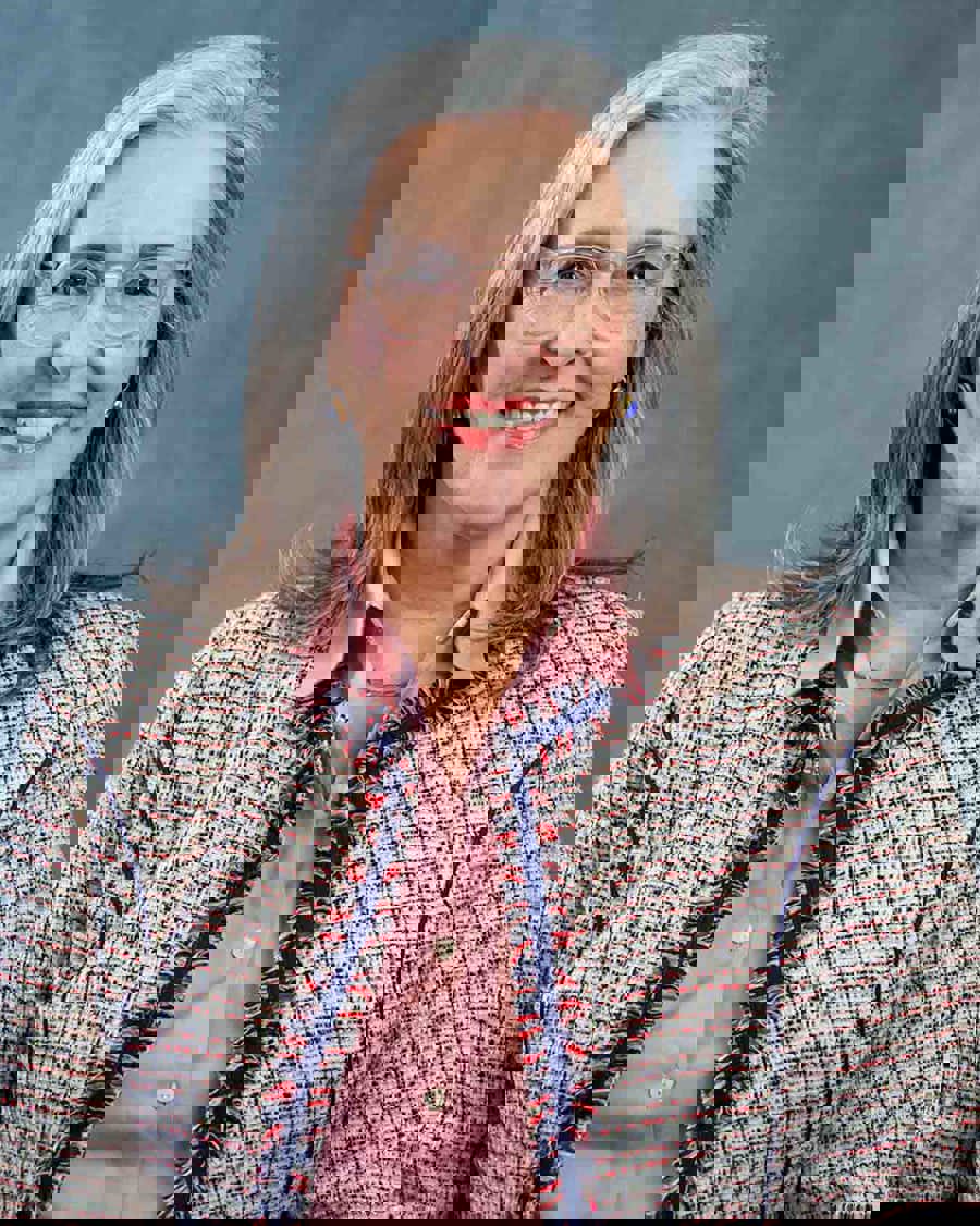 Stephanie T. Giesecke